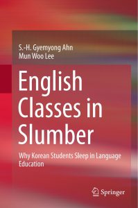 Rich Results on Google's SERP when searching for 'English Classes in Slumber Why Korean Students Sleep in Language Education'