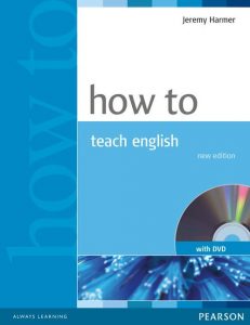 Rich Results on Google's SERP when searching for 'How To Teach English Book'