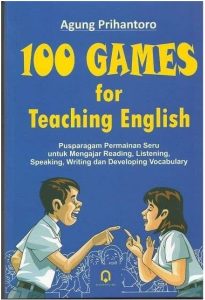 Rich Results on Google's SERP when searching for '100 Games Teaching English'