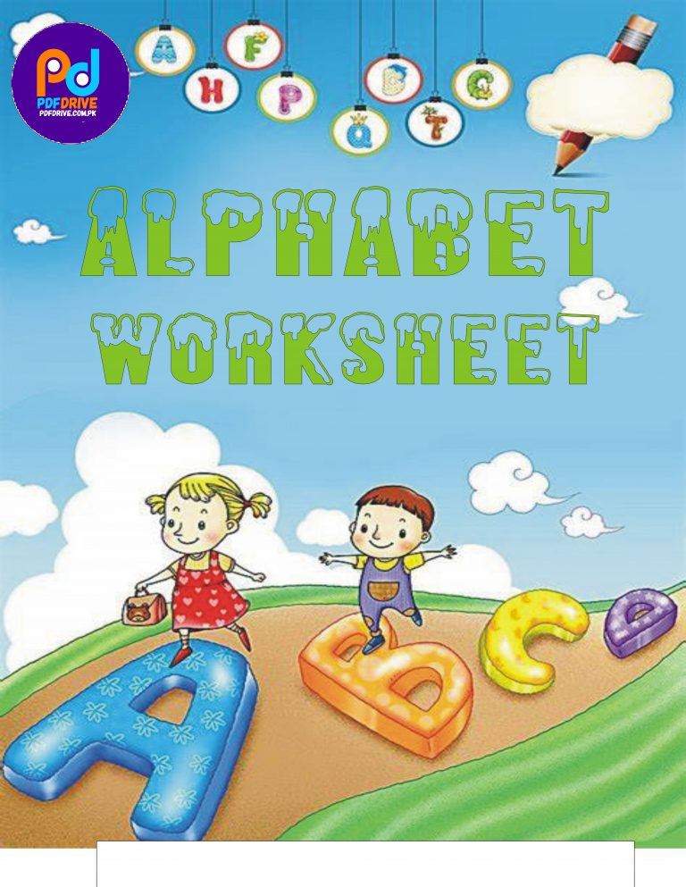 Rich Results on Google's SERP when searching for 'Alphabet-Worksheet'