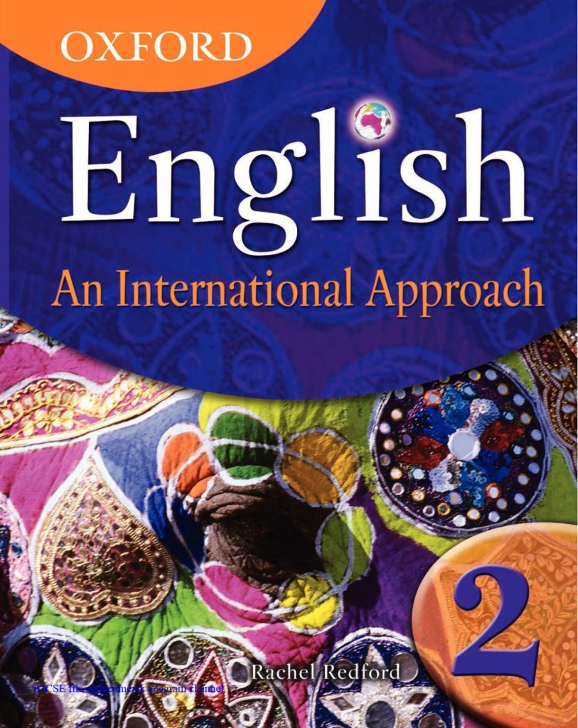 Rich Results on Google's SERP when searching for 'English An International Approach Student’s Book 2'