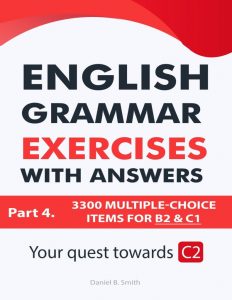 Rich Results on Google's SERP when searching for 'English Grammar Exercises With Answers Book 4'