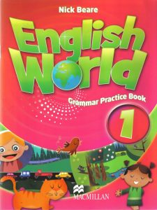 Rich Results on Google's SERP when searching for 'English World Practice Book 1'