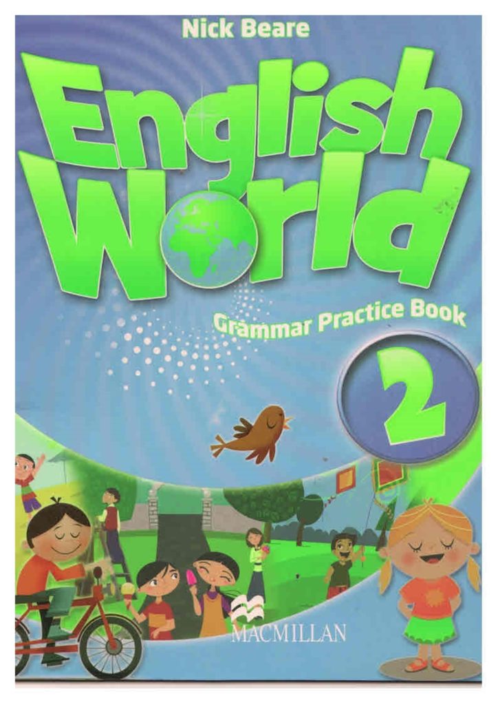 Rich Results on Google's SERP when searching for 'English World Practice Book 2'
