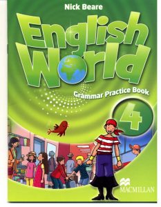 Rich Results on Google's SERP when searching for 'English World Practice Book 4'