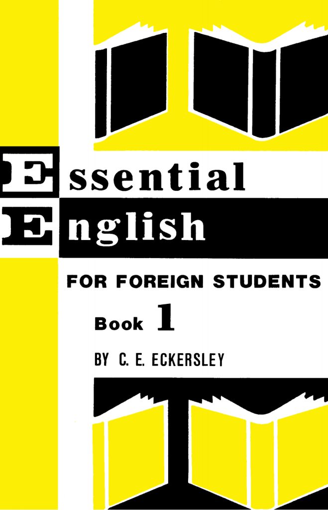 Rich Results on Google's SERP when searching for 'Essential English for Foreign Student’s Book 1'