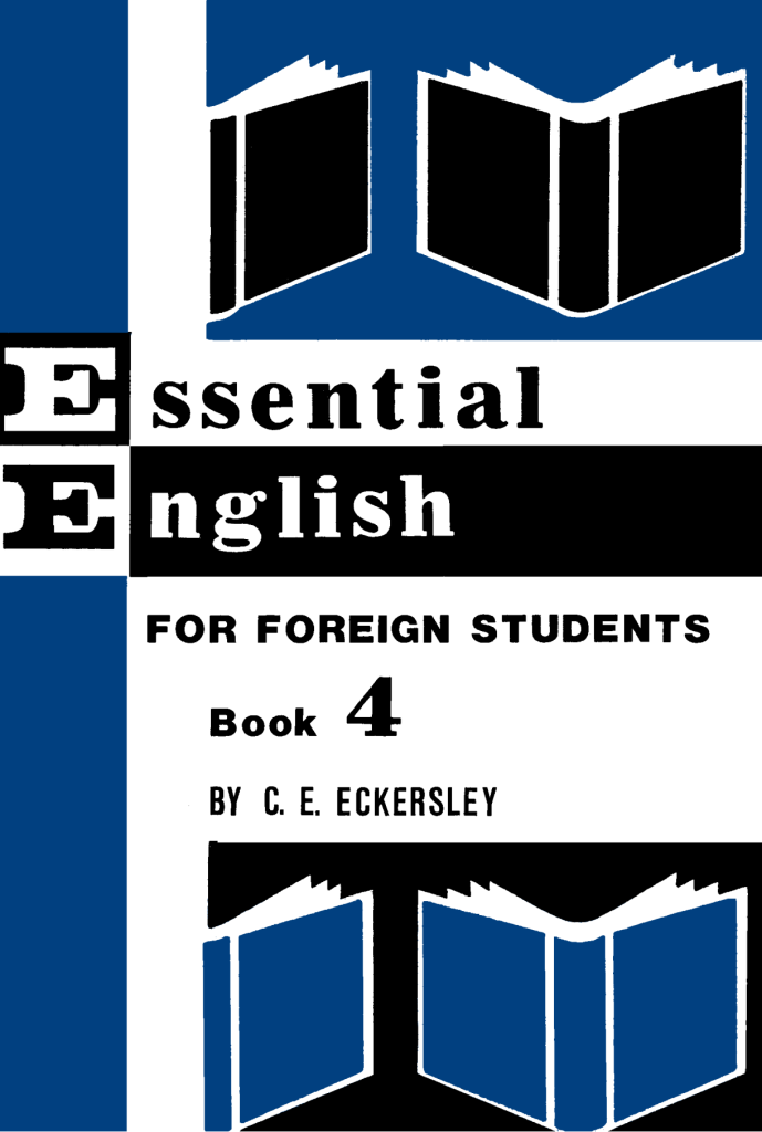 Rich Results on Google's SERP when searching for 'Essential English for Foreign Student’s Book 4'