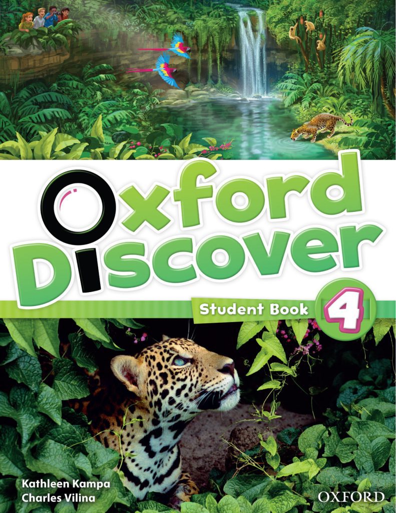 Rich Results on Google's SERP when searching for 'Oxford Discover Student’s Book 3'