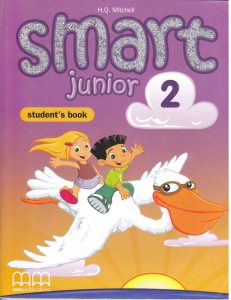 Rich Results on Google's SERP when searching for 'Smart Junior Students Book 2'