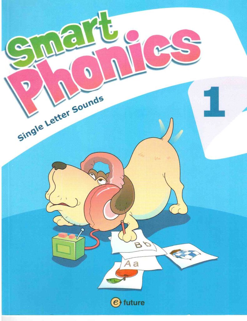 Rich Results on Google's SERP when searching for 'Smart Phonics Single Letter Sounds Pupil Book 1'