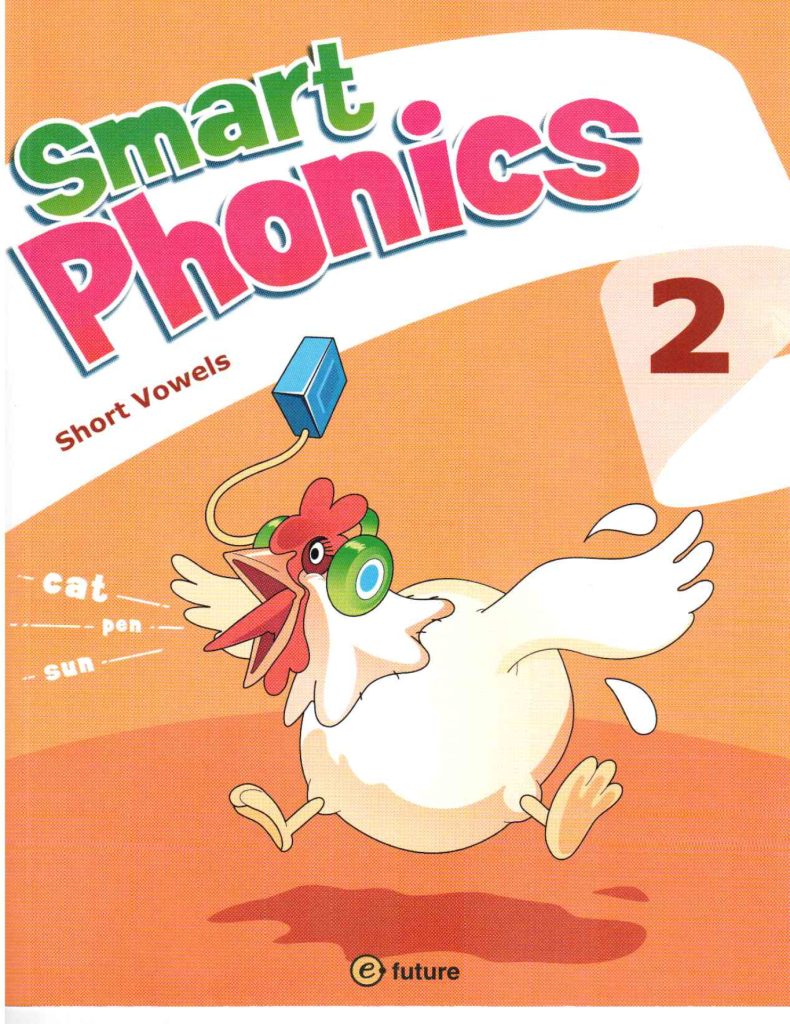 Rich Results on Google's SERP when searching for 'Smart Phonics Single Letter Sounds Pupil Book 2'