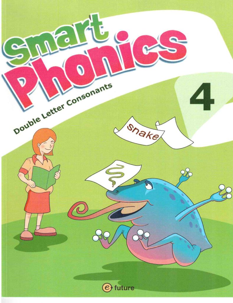 Rich Results on Google's SERP when searching for 'Smart Phonics Single Letter Sounds Pupil Book 4'