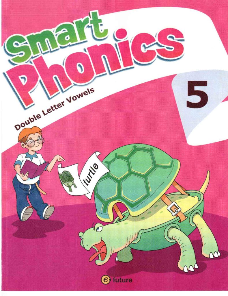 Rich Results on Google's SERP when searching for 'Smart Phonics Single Letter Sounds Pupil Book 5'