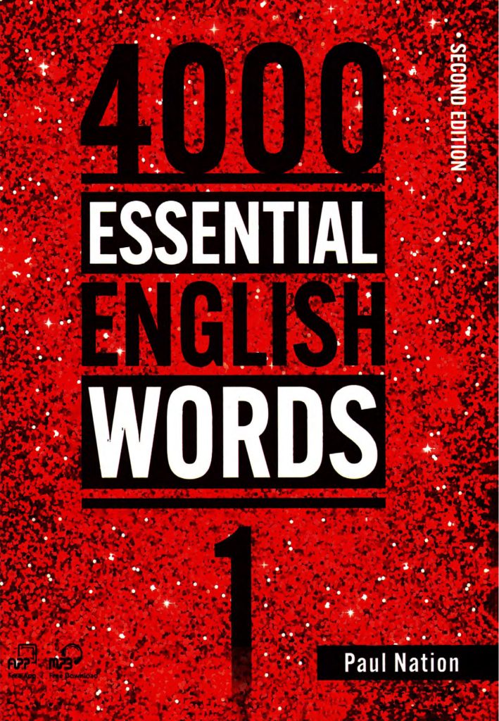 Rich Results on Google's SERP when searching for "4000 Essential English Words, Book 1"