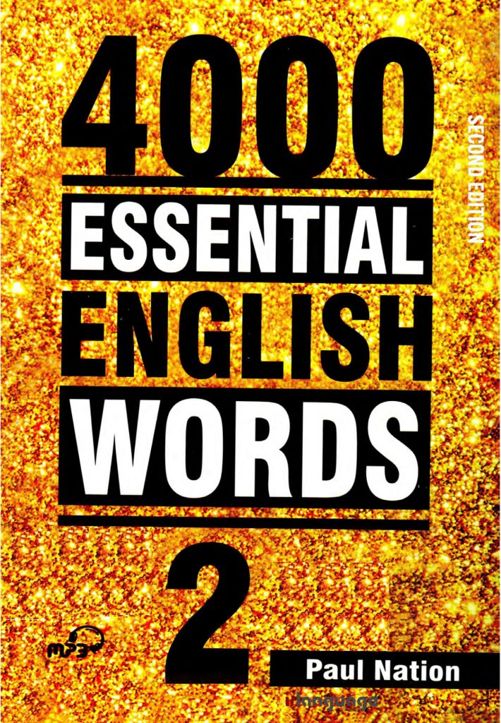 Rich Results on Google's SERP when searching for "4000 Essential English Words, Book 2"