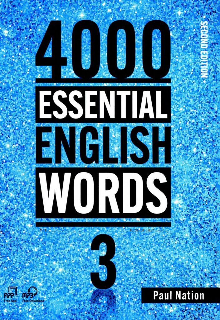 Rich Results on Google's SERP when searching for "4000 Essential English Words, Book 3"