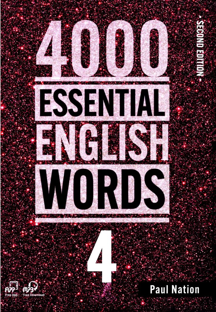 Rich Results on Google's SERP when searching for "4000 Essential English Words, Book 4"