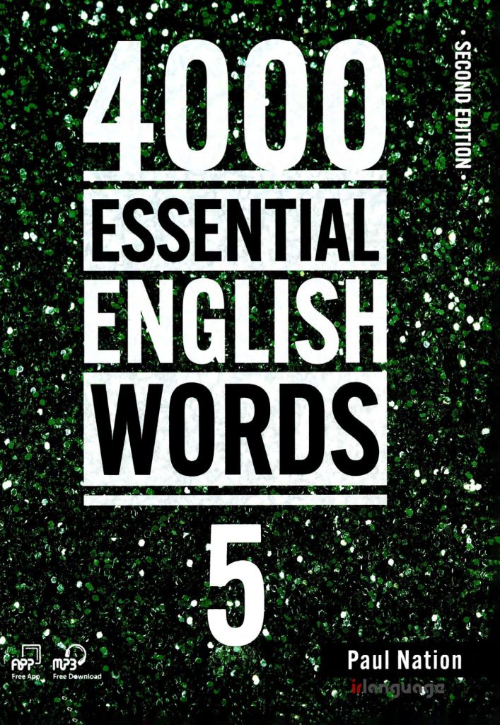 Rich Results on Google's SERP when searching for "4000 Essential English Words, Book 5"