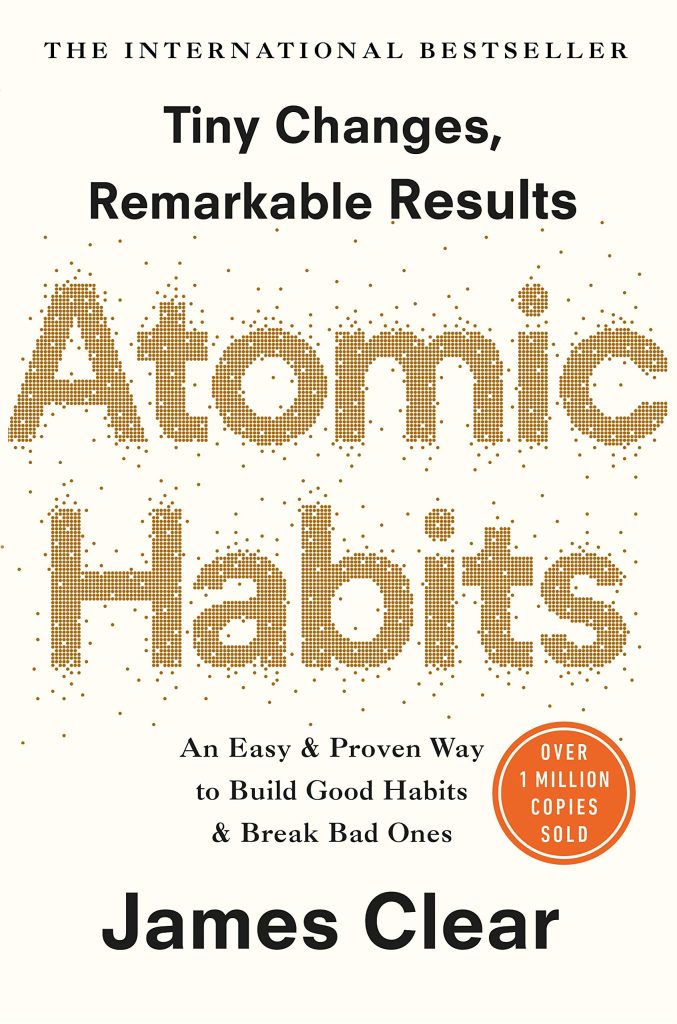 Rich Results on Google's SERP when searching for "Atomic Habits: An Easy & Proven Way to Build Good Habits & Break Bad Ones"