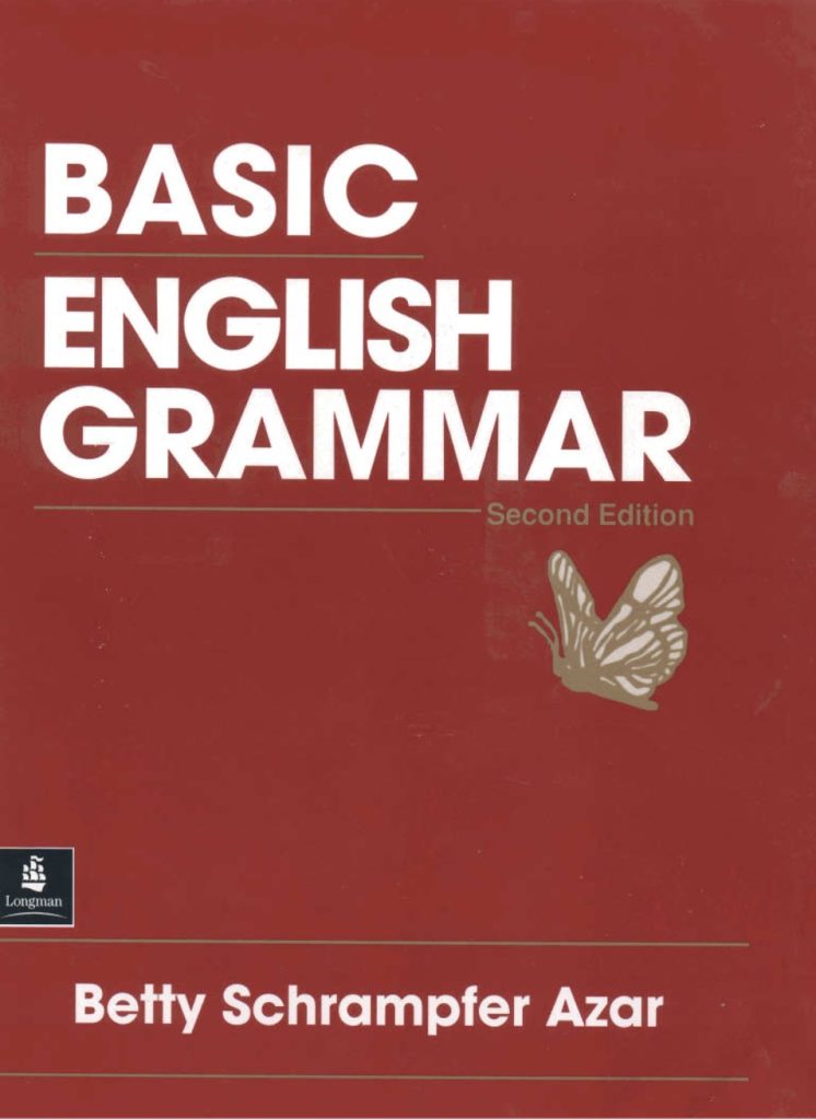 Rich Results on Google's SERP when searching for "Basic English Grammar"
