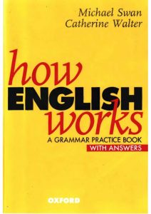 Rich Results on Google's SERP when searching for "How English Works.pdf"
