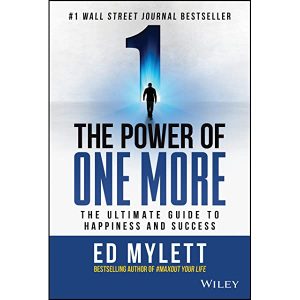 Rich Results on Google's SERP when searching for "The Power of One More (Ed Mylett).pdf"