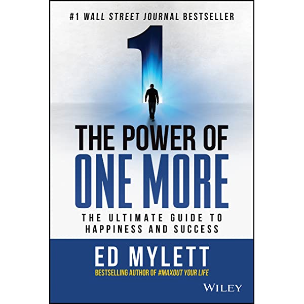 Rich Results on Google's SERP when searching for "The Power of One More (Ed Mylett).pdf"