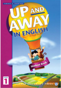 Rich Results on Google's SERP when searching for "Up and Away in English Student Book 1"